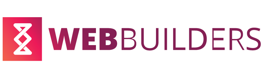 WebBuilders - creare site profesional online